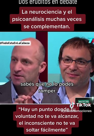 El Fascinante Encuentro entre Neurociencia y Psicoanálisis