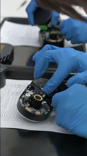 Behind the scenes of Elevate as it makes its journey to you