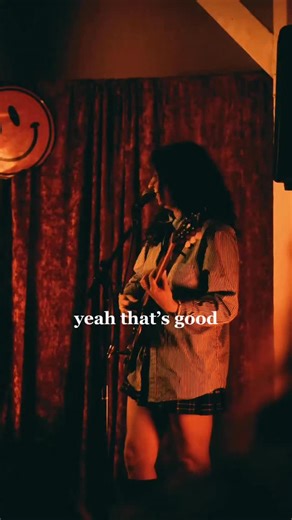 We loved playing new songs from our upcoming record for you guys at these listening parties 🥰 Can’t wait to do it again in a few weeks!!! | Joseph