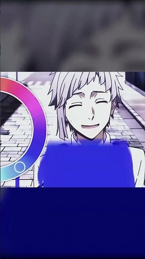Bungou Stray Dogs | Powerful Characters Unite 🌪️💪🔥 #AnimeUnity #BungouStrayDogs #AnimePower #Mang