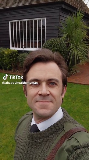 Embracing Happiness and Health as a Human Being