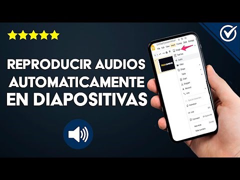 How to Automatically Play Audio on Slides - Quick Start Guide