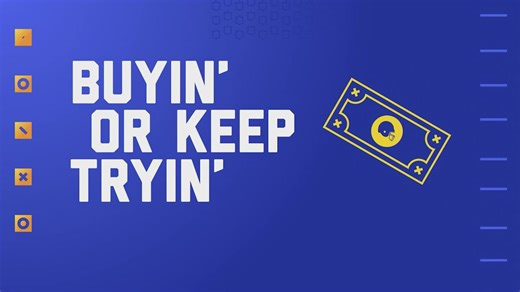 Buyin' or Keep Tryin': Eagles OC Kellen Moore fits Saints' open HC position best? | 'GMFB'