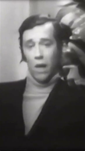 The ONLY way to pass the police pistol range in 1969. You won't believe the requirement!