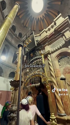 Exploring Jerusalem: A Journey Through History and Faith