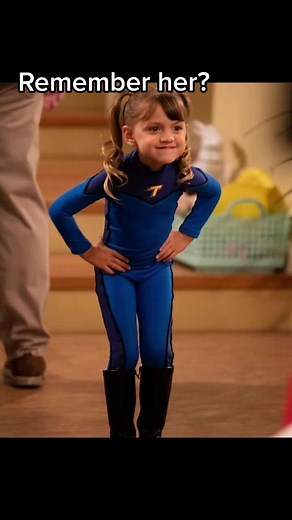 Cloe - The Thundermans Evolution
