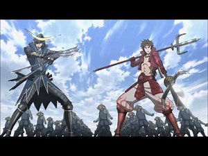 Nightcore - Heart of Sword