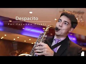 DESPACITO INSTRUMENTAL