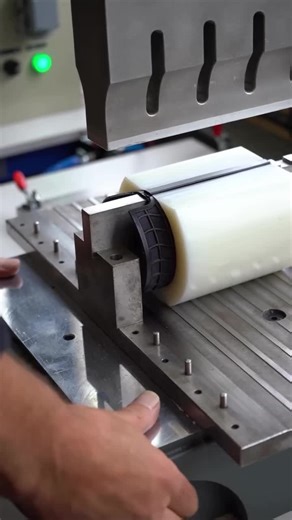 Switching to ultra-sonic welding for Mini-ALTO basket development | Radius windshields posted on the topic | LinkedIn