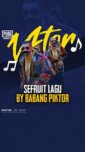 Kamu udah tau belum lagu Viktor-Viktor ini?🤔 belum tau??? coba deh dengerin lagunya xixi...🤭😁 🔥 Game Mobile Battle Royale No.1 https://www.pubgmobile.com/id/home.shtml 🔥 #PUBGMOBILE #PUBGMOBILEINDONESIA #PUBGMFUNNYVIDEO | PUBG MOBILE