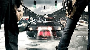 Death Race · Film 2008 · Trailer · Kritik