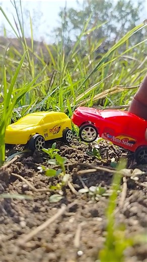 2 Mini Car Style || remote control mini car || #mini #car #toys #viral #video #shorts