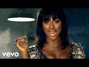 Alexandra Burke & Flo-Rida - Bad Boys (2009 Music Video) | #79 Song