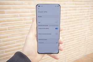 Cómo configurar una VPN en tu móvil Xiaomi, Redmi o POCO
