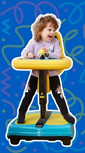 The Explorer Mini power mobility solution provided Nora with greater independence, allowing her to be playful and curious in her own way. Meanwhile, her family spent less time worrying about Nora’s ability to stay active and instead focused more on having fun together. 💙 #Permobil #InnovatingForIndividuals #ExplorerMini #Pediatric | Permobil