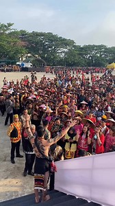 477K views · 29K reactions | Kalimantan timur luar biasa | Petrus Sabang Merah | Facebook