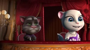 Talking Tom Shorts Complete Ultra Marathon Collection