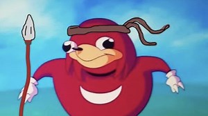 What Does 'Do You Know De Wey' Mean? The Ugandan Knuckles Meme And Phenomenon Explained