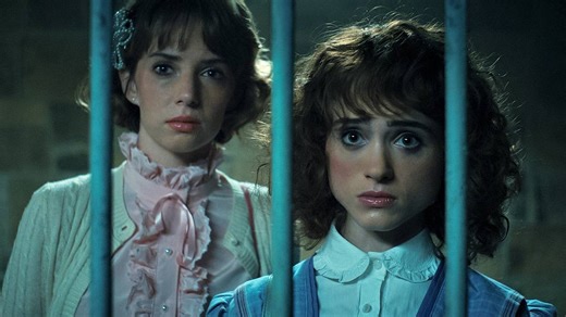 Nancy Wheeler’s ‘Stranger Things’ Spinoff Is More Than a Side Quest — It May Hold the Key to Season 5’s Endgame