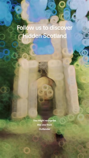 Busters Travels Scotland on TikTok