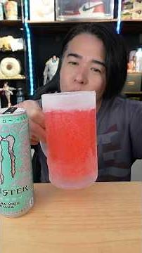 Monster Ultra Vice Guava, a decisive blow!