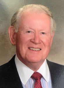 Timothy P. Murphy 1928-2013