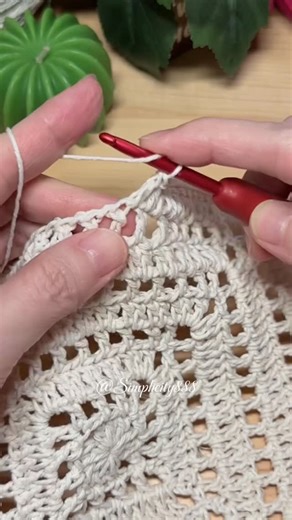 Simplicity IG on Instagram: "🤍🧶Starting a new project using a vintage pattern. It’s simple, beautiful, and honestly… I can’t stop making them. Should I turn this into a bag or cardigan? #simplicity888 #crochet #crochetproject #grannysquares #lovecrochet ❤️❤️❤️❤️❤️❤️❤️❤️❤️❤️❤️❤️❤️❤️❤️"