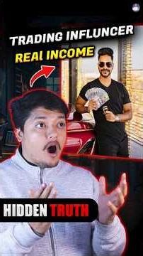 Crypto Traders - The Hidden Truth 💰 #cryptotraders #cryptoinfluencer #cryptotrading