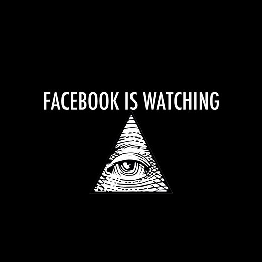 Facebook is watching every move you make and using that data to help advertisers target you with the things you actually want. You might just be shocked how far they go... #Rants #Facebook | Kerwin Rae