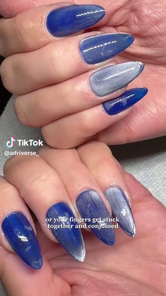 How to Easily Remove Nail Glue from Skin