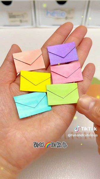 Mini lacquer wax is really fun🥰#Handmade#Clay#Parent Child Ativity#titokmademebuyit#Toys