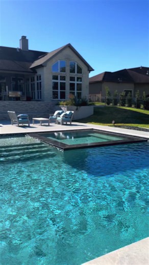 Transform Your Backyard with Republic Pools