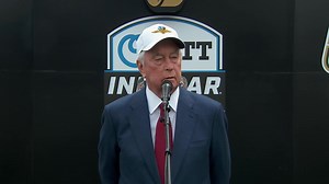 2.9K views · 267 reactions | The most famous words in motorsports. Let's race. #INDYCAR // #Indy500 | NTT INDYCAR SERIES | Facebook