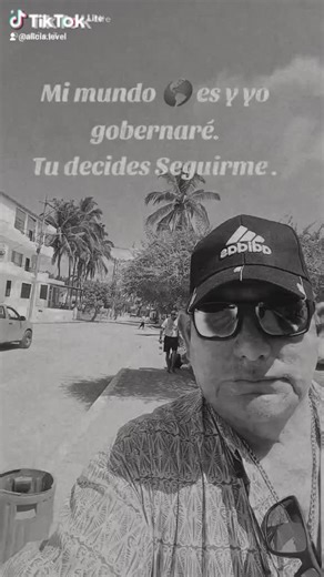 Alicia Level on TikTok