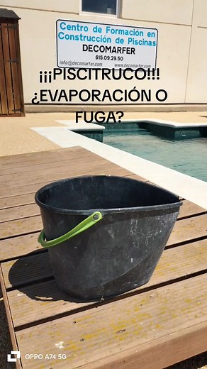 #decomarferacademypool #centrodeformacion #academia #academypool #decomarfer