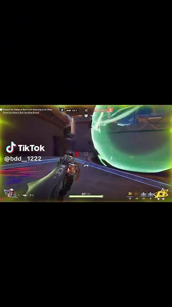 Understanding Magneto in Marvel Rivals