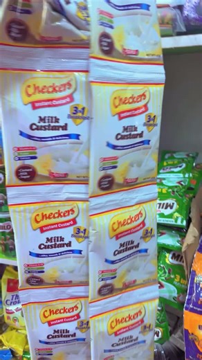 PROBITY FOODSTORE IBADAN on TikTok