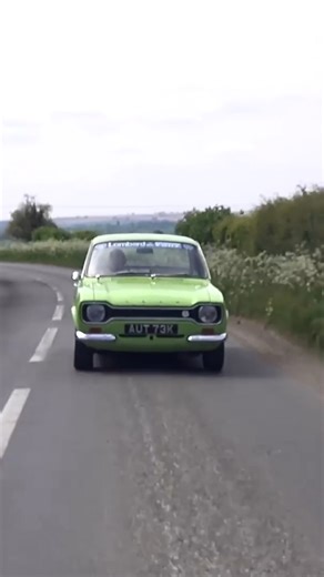 130K views · 2.1K reactions | Why have fast Fords become some expensive? | Number 27 | Facebook