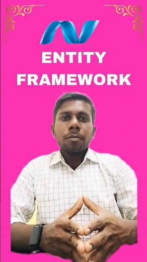 Entity Framework | ADO.NET vs Entity Framework | Tamil