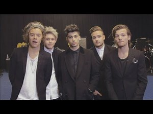 KCA 2014: One Direction clean up at Kids' Choice Awards