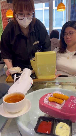 The Ultimate Poop-themed Restaurant Experience in Taiwan