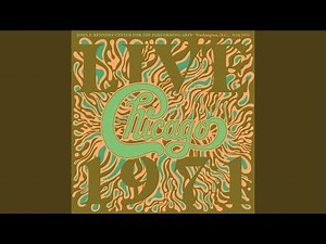 Colour My World (Live at the John F. Kennedy Center for the Performing Arts, Washington D.C....