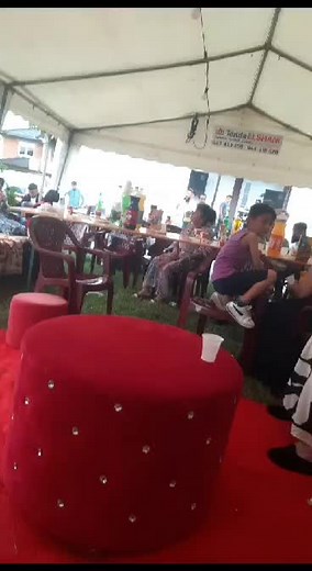 Outdoor Gathering of N'Familjen Gashi Celebrated