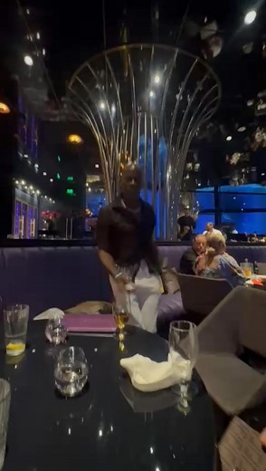 Calvert Johnson on Reels