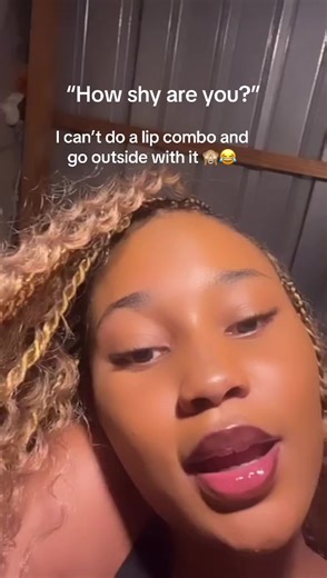 The Ultimate Red Lip Combo for Shy TikTokers