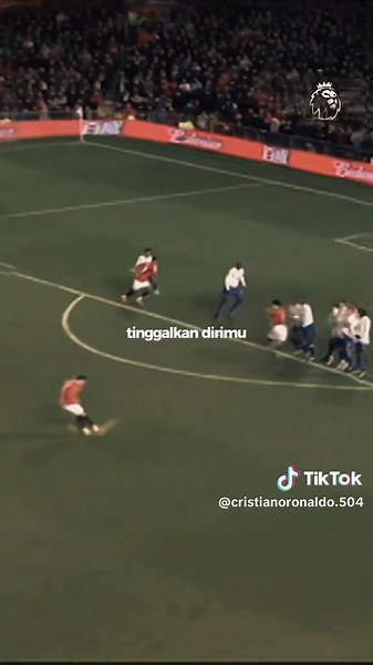 Cristiano Ronaldo Dribbling Skills Showcase