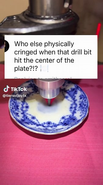 Tiers of Joy (@tiersofjoytx)’s videos with original sound - Tiers of Joy