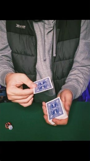 Is This the Best Card Control Ever Created?