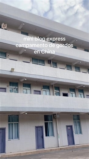 Improvisado (espero subir más pronto) #china #fyp #delitos xd | fat camp