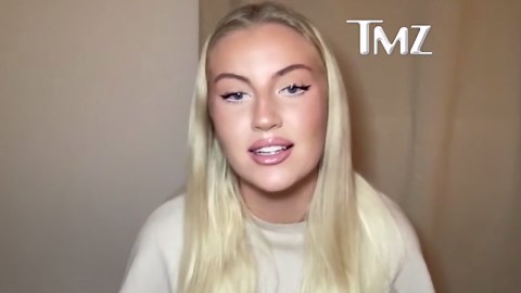Model Elsa Thora Is Ready To Build A New Civilization On Mars